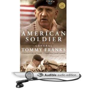   ) General Tommy R. Franks, Malcolm McConnell, Eric Conger Books