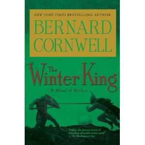   Winter King (The Arthur Books #1) [Paperback] Bernard Cornwell Books