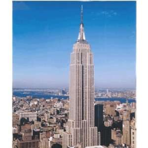  Empire State Building Observatory Ticket (Adult 