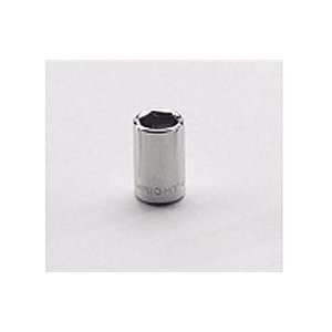  Wright   WR20 08MM   1/4 6 Pt Standard Metric Socket 