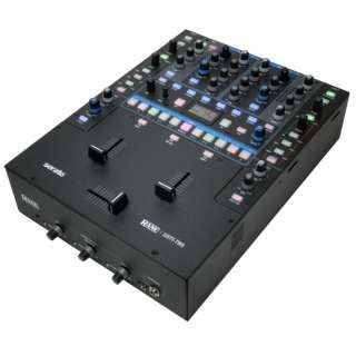 Rane Sixty Two 2 Channel Mixer w/Serato NEW IN STOCK NOW  