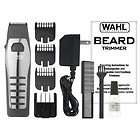 Wahl 9876 536 Rechargeable/C​ordless Beard Trimmer