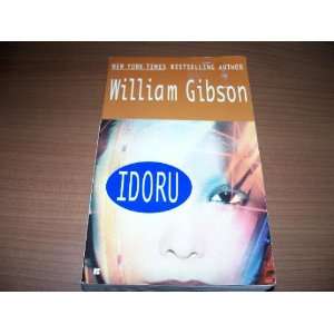  Idoru William Gibson Books