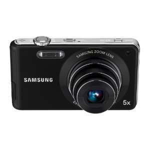  Digital Camera   Black (14.2MP, 5x Lens) 2.7 inch TFT Screen Camera