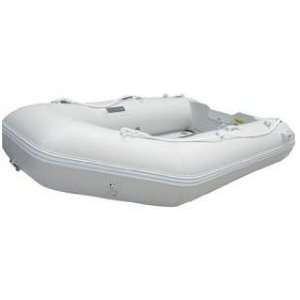   ES270 89 Inflatable 1100 Denier PVC Three Person 8HP Max Dinghy Boat