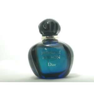  Dior Midnight Poison 1 oz Eau de Parfum Spray   Unboxed 