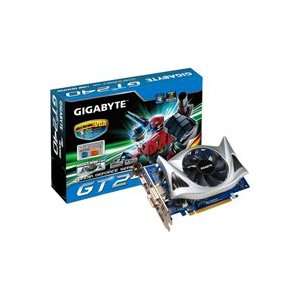  GIGABYTE nVidia GeForce GT240 OC 1 GB DDR5 VGA/2DVI/HDMI 