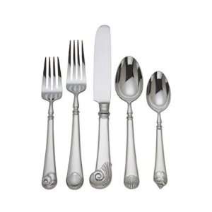  by Reed & Barton Gloucester Shell Series Gloucester Shell Flatware 