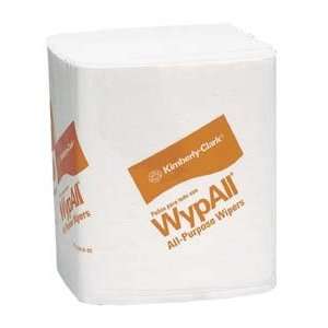  Wypall L40 Disposable Wipers, Kimberly clark Professional 