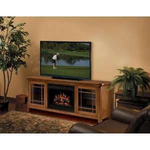  Ambleside Electric Fireplace Dimplex DFP26 1112DO