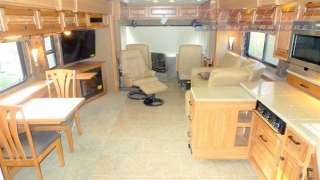 2012 Forest River Berkshire 390FL 40 Diesel Pusher In Stock Now New 