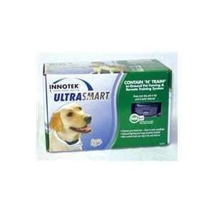  DOG ULTRA SMART CONTAIN &TRAIN (Catalog Category DogTRAINING 