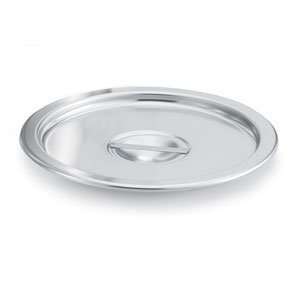   Replacement Solid Cover for 77110 Stainless Steel Double Boiler Set