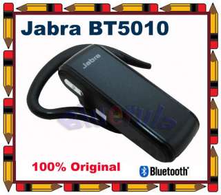 Genuine New Jabra BT5010 Wireless Bluetooth Headset OEM  