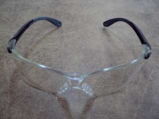 Virtua V4 Safety Glasses Eye Protection 11672 NEW  