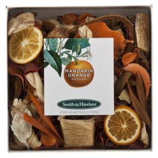 Smith & Hawken® Boxed Potpourri   Mandarin Orange.Opens in a new 