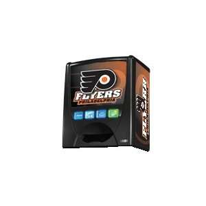    Philadelphia Flyers Drink / Vending Machine