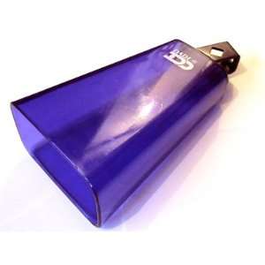 7 Cowbell (Plastic, Mountable) Musical Instruments