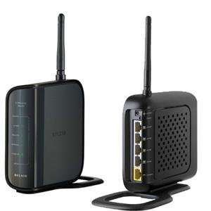 , Wireless Cable/DSL Router (Catalog Category Networking  Wireless 