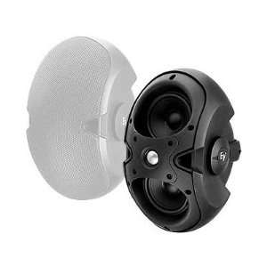  Electrovoice EVID 3.2tw Mount Speaker Dual 3.5In LF 