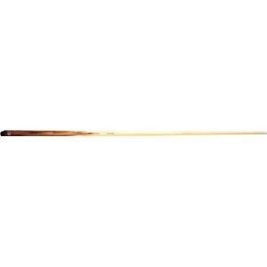  Dufferin Hi Run 57 One Piece Pool Cue Stick Sports 