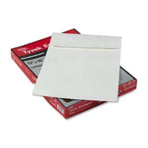  QUAR4292   DuPont Tyvek Exp. Envelopes