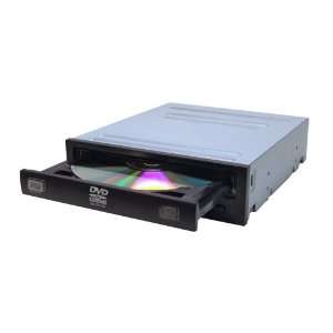  DVD 20X Triple format Burner Internal Electronics