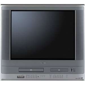  Toshiba CE 20 Inch Flat TV/DVD VCR Combo ( MW20F51 ) Electronics