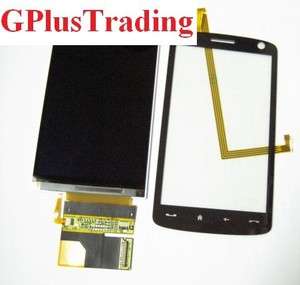 LCD Screen Display+Glass+Digitizer~ HTC Touch HD T8282  
