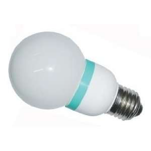   LED E27 001 M Standard Multi Color LED Light Bulb