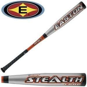 2007 Easton Stealth CNT Baseball Bat { 9}   29in / 20oz  