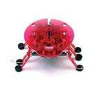 Original Hex Bug, ECHO, RED Micro Robotic Hexbug Toy