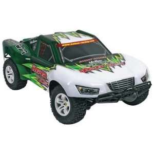   Racing   1/10 Hyper 10SC Nitro Truck 80% Assembled (R/C Cars) Toys