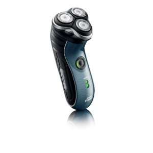    Philips Norelco 7340XL Rechargeable Cordless Electric Razor Beauty
