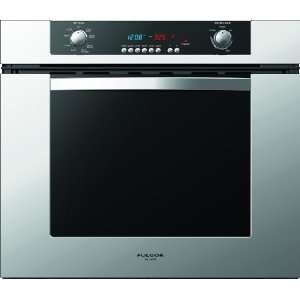    Electric Built In Self Clean Convection Oven with