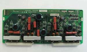 Hitachi NA18104 500601 X SUS Sustain Board  