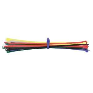  Ancor 351208 Marine Grade Electrical Nylon Standard Cable 