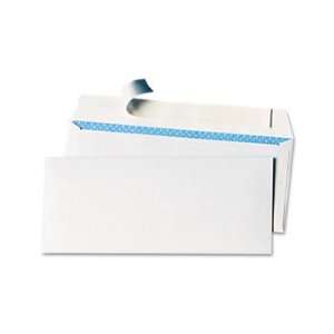  Universal 36004   Pull & Seal Business Envelope, Security 