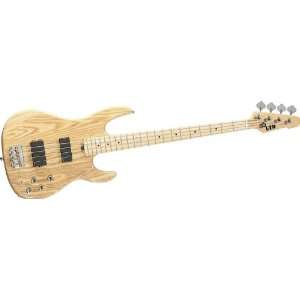  Esp Ltd Surveyor 400 Bass Natural Musical Instruments