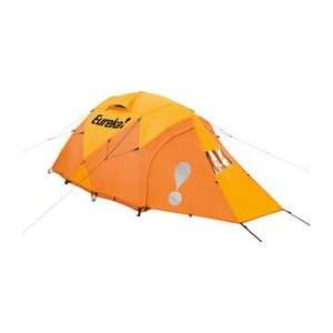  Eureka High Camp Expedition Tent   2 Person Sports 