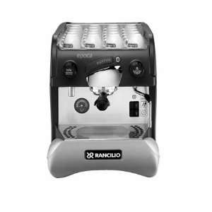 Rancilio ST 1 Epoca Espresso Machine 