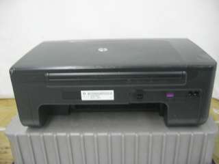 HP Officejet 4500 Desktop All In One Printer Scanner Fax Copier CM753 