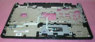 HP Pavilion DV7 DV7 408CL Palmrest + Touchpad 3LLX9TP0034N301  