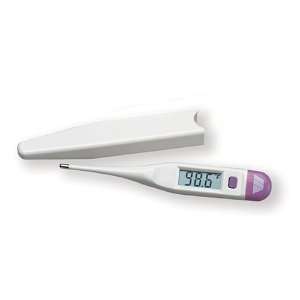   Jumbo Display Digital Thermometer, Fahrenheit