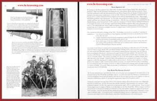 American M1891 Mosin  Nagant Book  New History and Information 