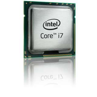   type intel core i7 processor i7 920 frequency 2 66 ghz bus speed