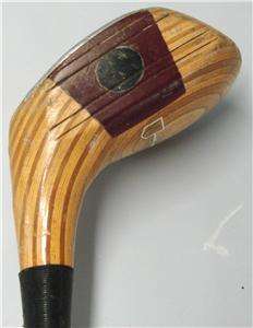 Allied Stylist Autograph Youth 1 Wood Right Hand USED  