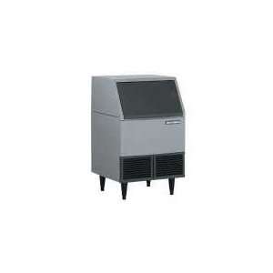  Scotsman AFE424W 1A Ice Maker with Bin Flake Style 