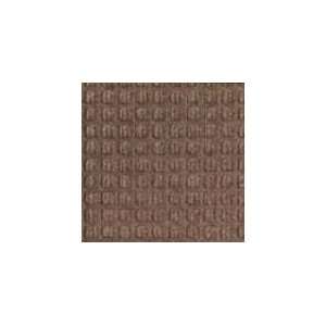   Fashion Floor Mat, Medium Brown, 3x4, Floor Mat
