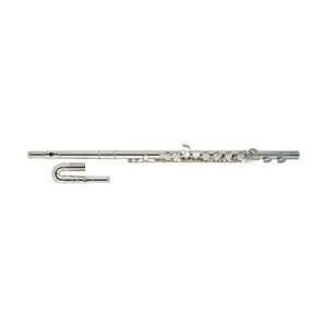   500 Series Alto Flute, 517S   Straight Headjoint Musical Instruments